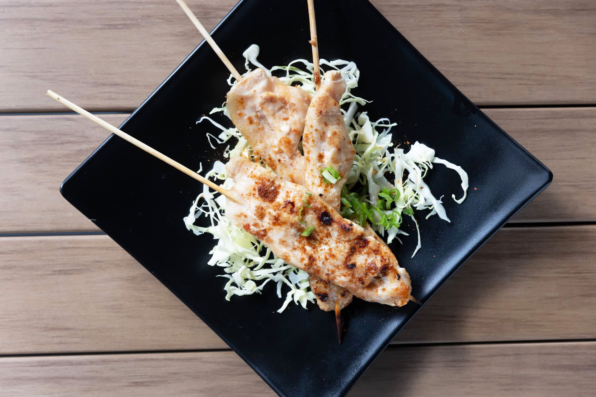 Niku Sushi