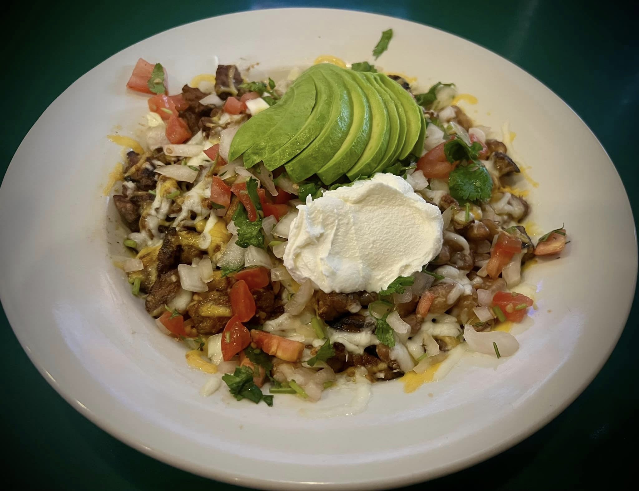 Rancho Chico