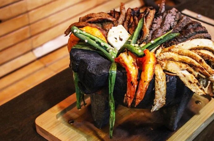 Tulum Mexican Cuisine