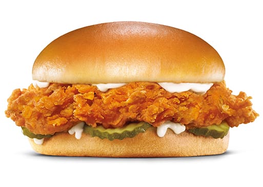 Hardee's - Jasper