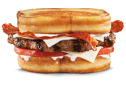 Hardee's - Crawfordville