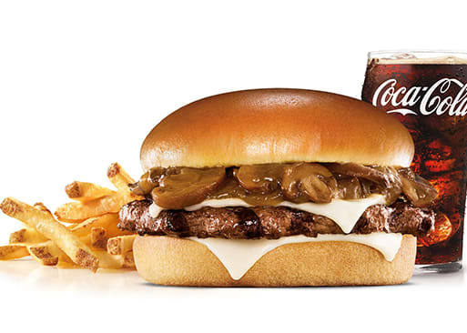 Hardee's - Quincy