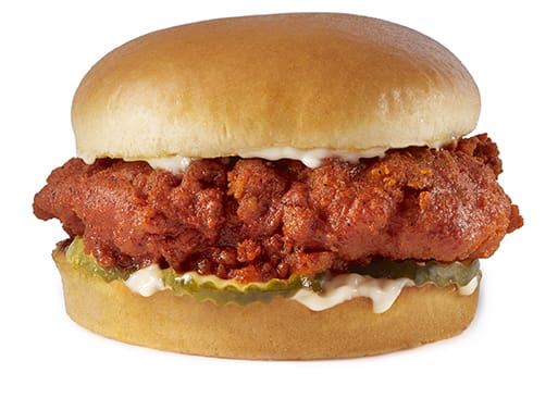 Hardee's - Tallahassee