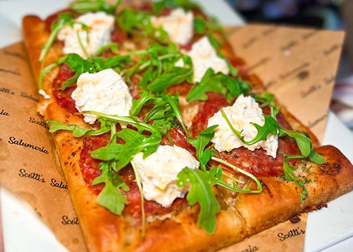 Scotti's Salumeria