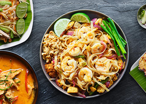 Sawasdee Thai Cuisine