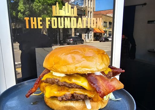 The Foundation