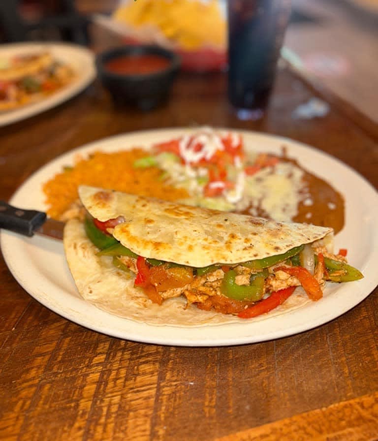 Margarita King Mexican Grill & Cantina - Mercer