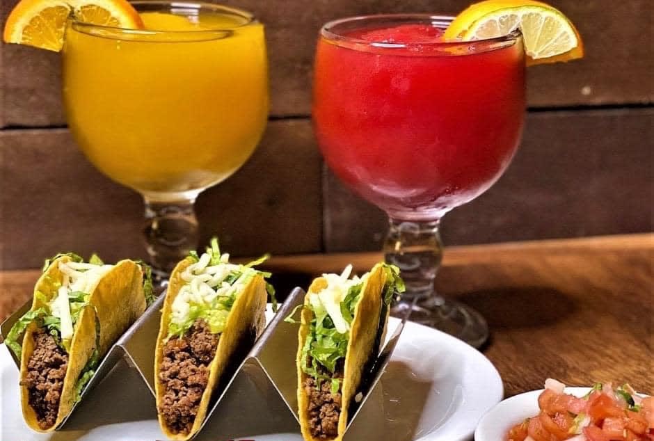 Photo 1 of 4: Margarita King Mexican Grill & Cantina - Mercer