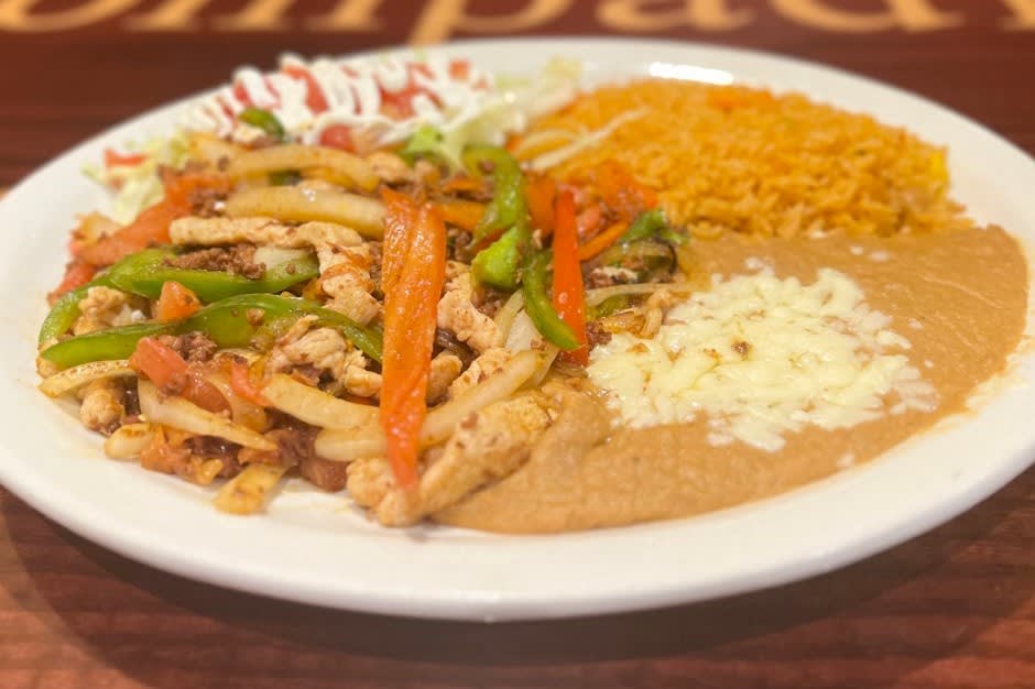 Compadres Mexican Restaurant - Edinboro