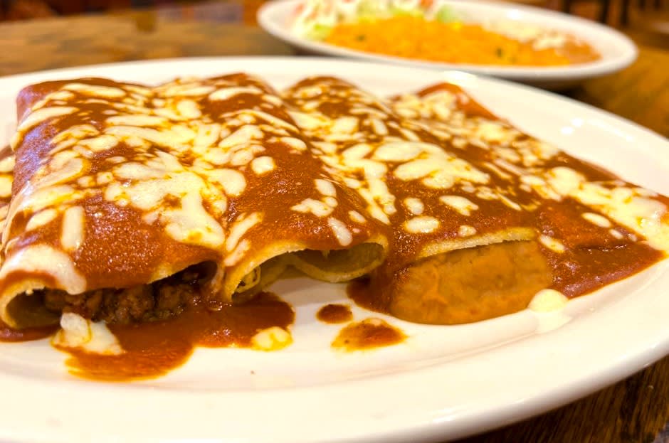 Compadres Mexican Restaurant - Greenville