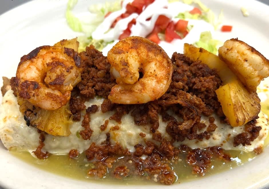 Compadres Mexican Restaurant - Meadville
