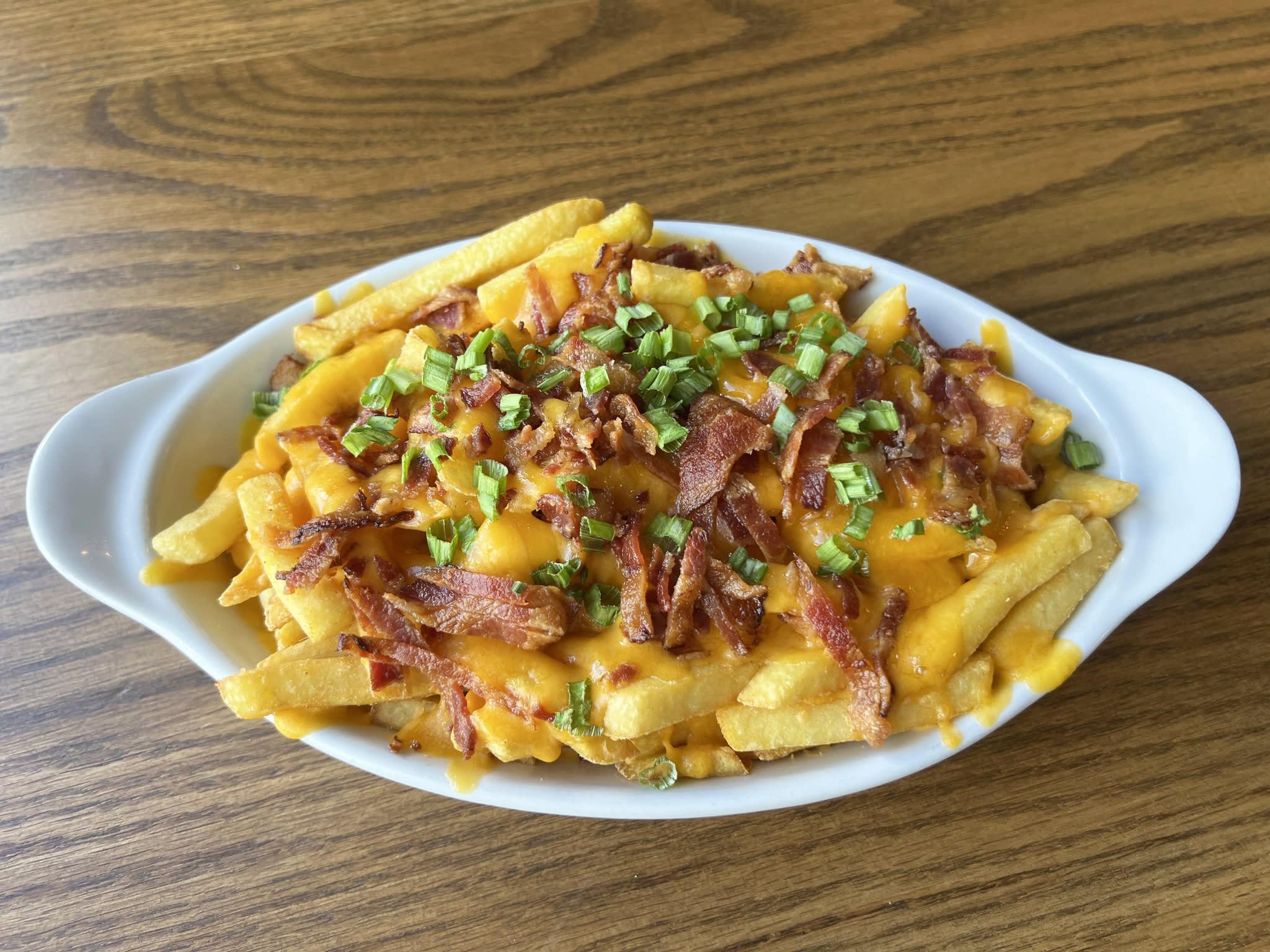 Navarro's Bar & Grill
