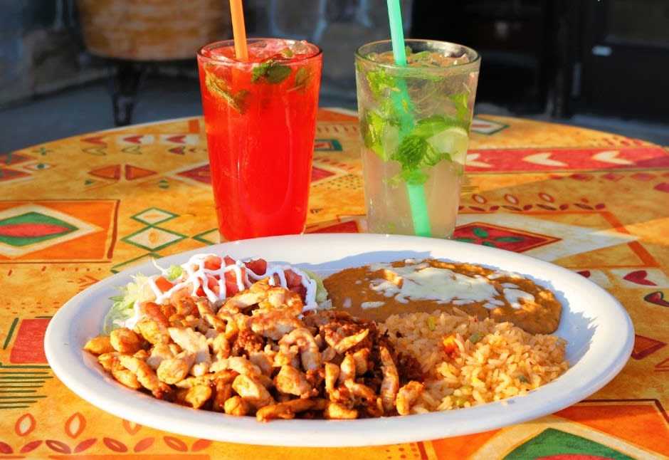 Margarita King Mexican Grill & Cantina - Grove City