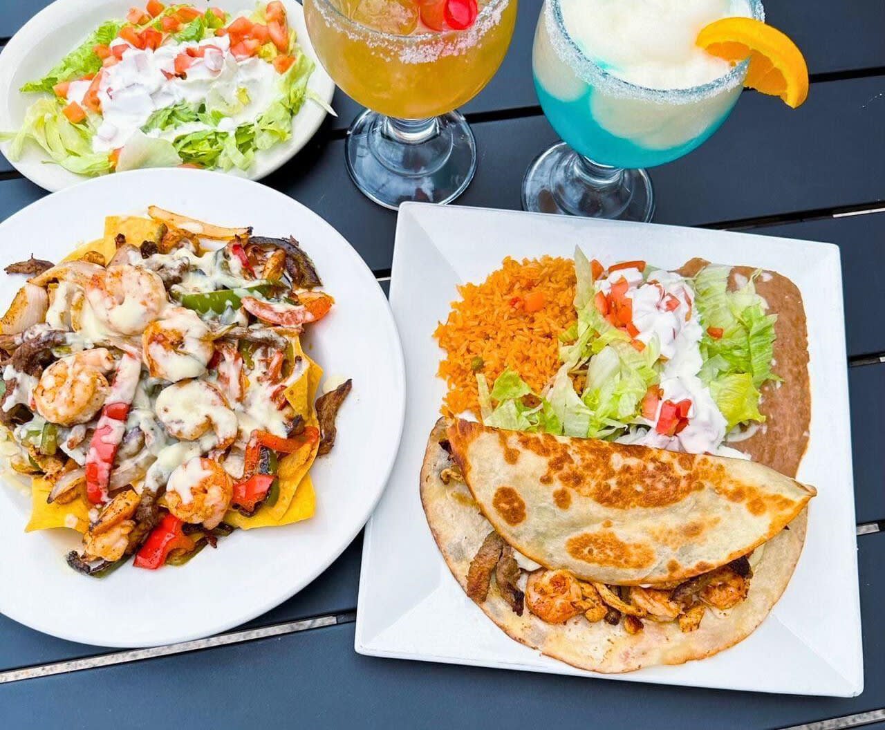 Margarita King Mexican Grill & Cantina - Grove City