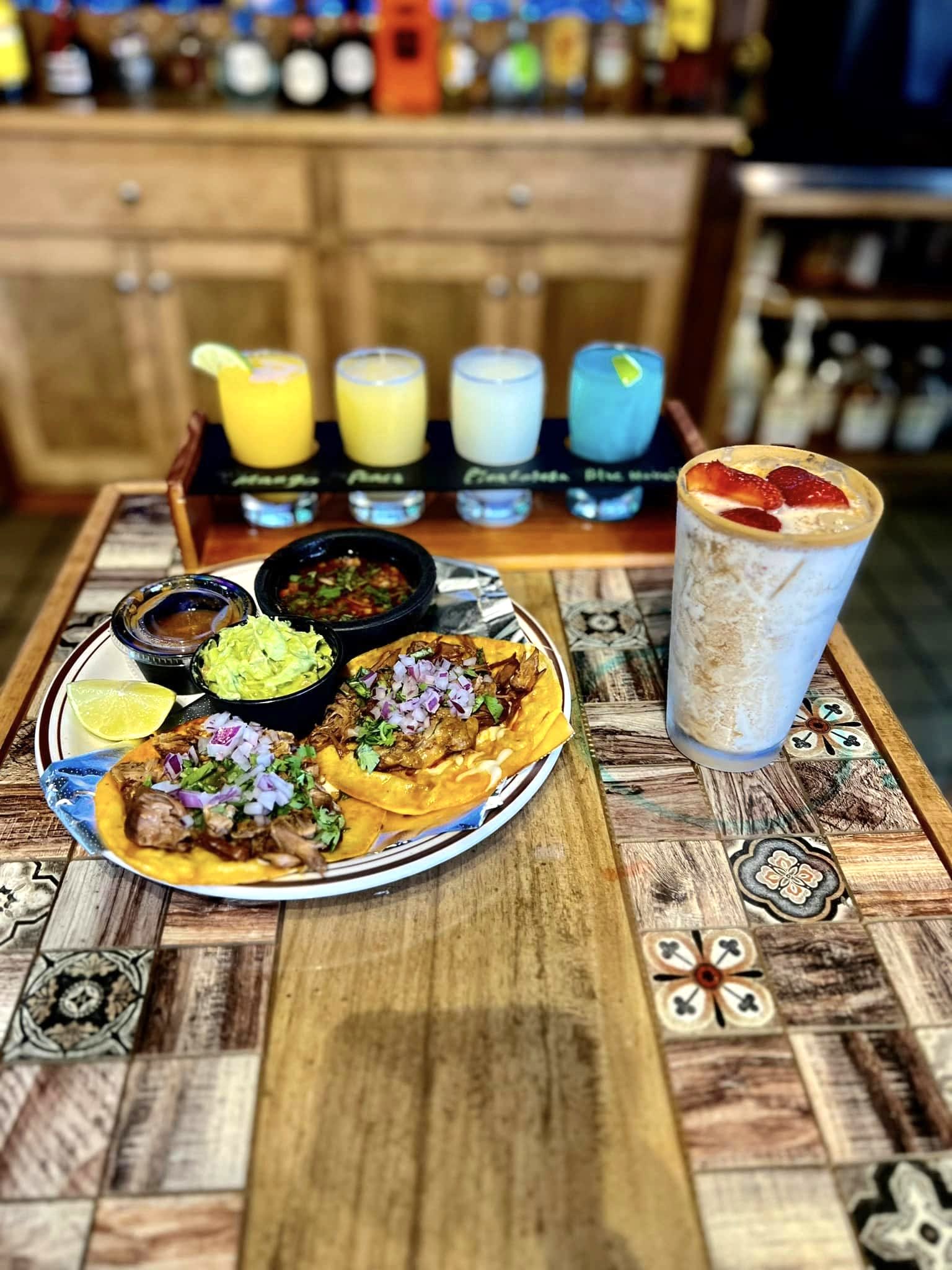 Photo 1 of 4: Margarita King Mexican Grill & Cantina - Grove City