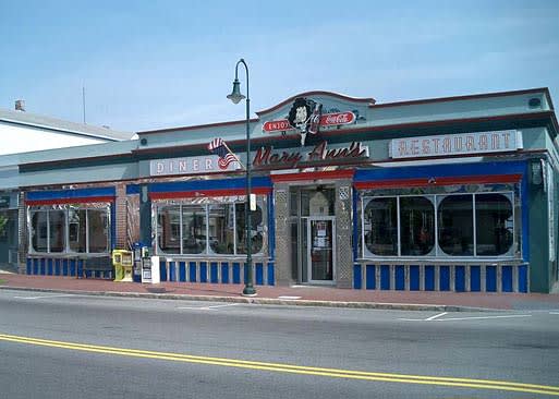 MaryAnn's Diner