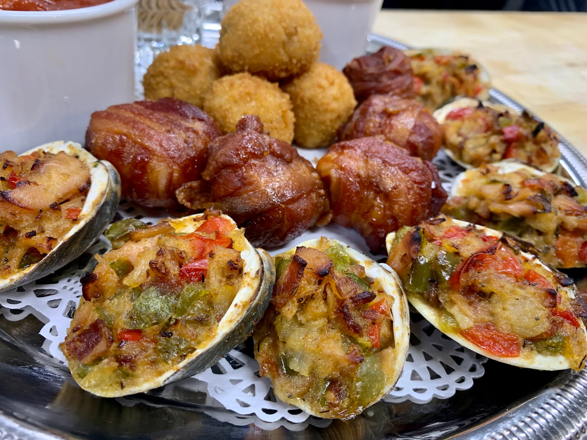 Anthony's Ristorante Italiano