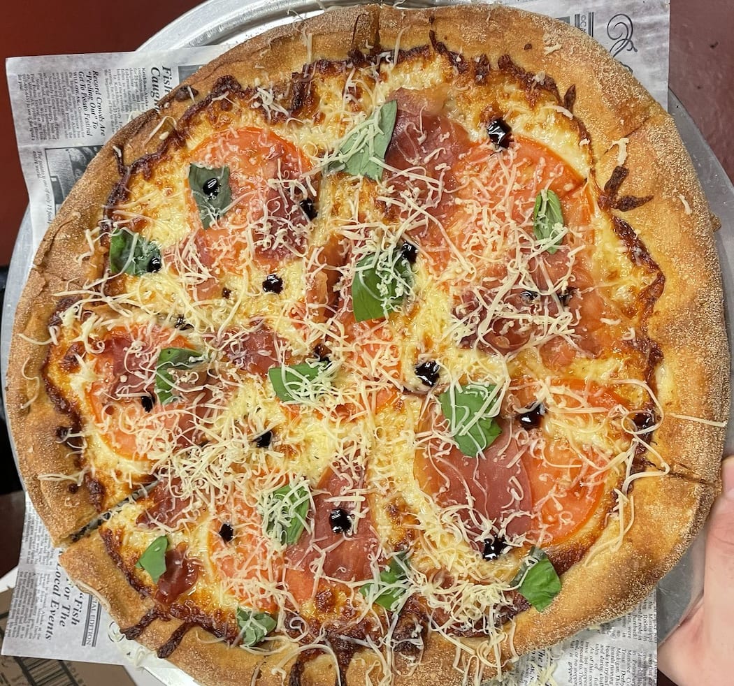 Anthony's Ristorante Italiano