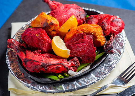Photo 1 of 4: Royal India Restaurant