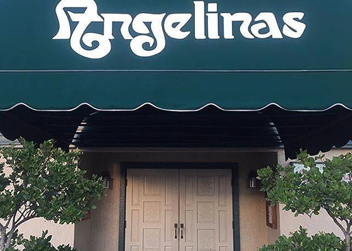 Angelina's Spaghetti House