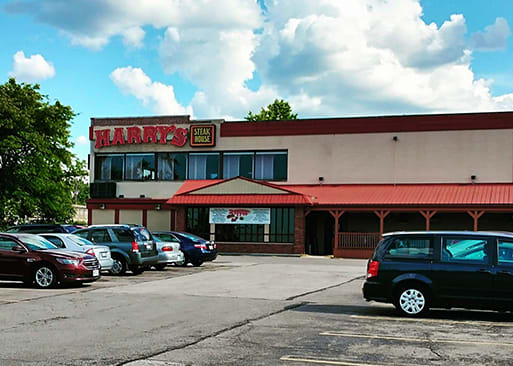 Harry's Steakhouse