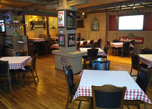 Harry's Steakhouse