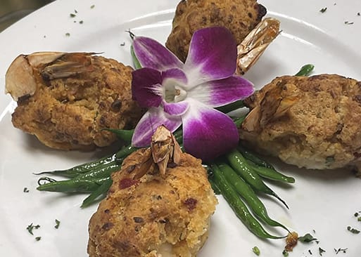 Amici Italian Grill