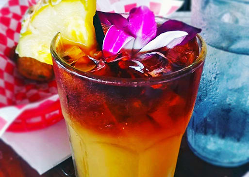 The Shack Mililani