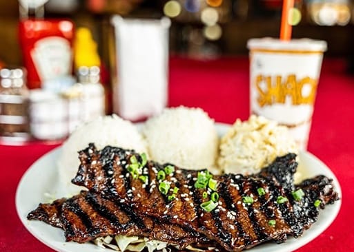 The Shack Mililani