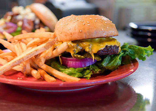 Photo 1 of 4: Sam's No. 3 - Downtown