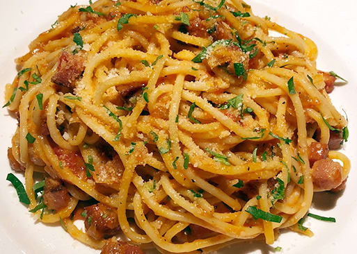 Alforno Trattoria Bar & Pizza