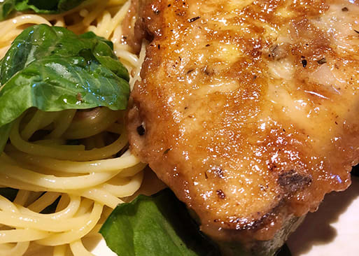 Alforno Trattoria Bar & Pizza