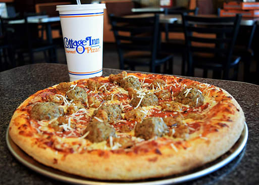 Cottage Inn Pizza
