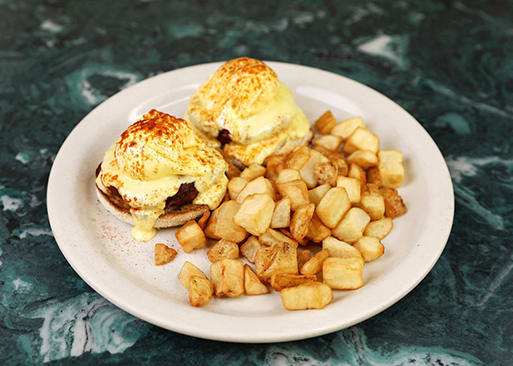 Clary's Cafe