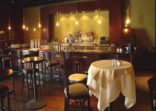 Catalina Bar & Grill