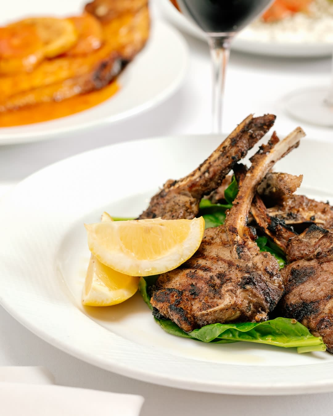 Phoenicia Birmingham