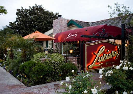 Luciana's