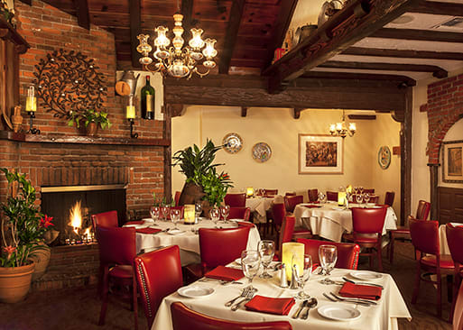 Luciana's