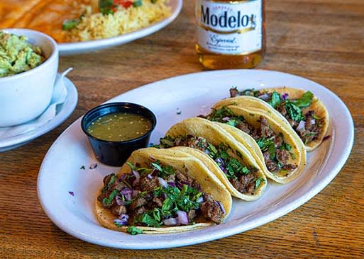 Photo 1 of 4: Chimi's Mexican Food