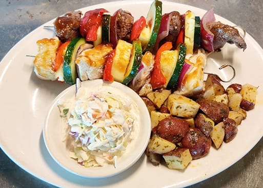 Sunset Grill