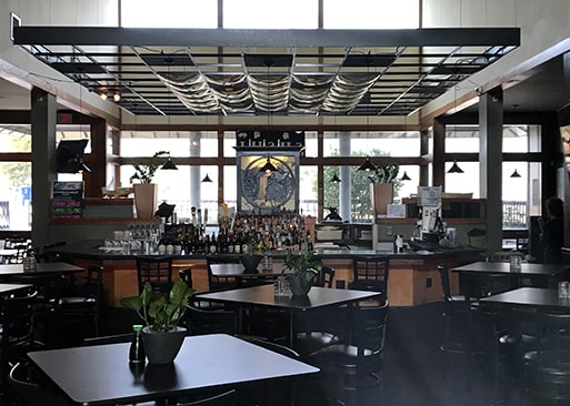 Kabuto Japanese Steakhouse & Sushi Bar