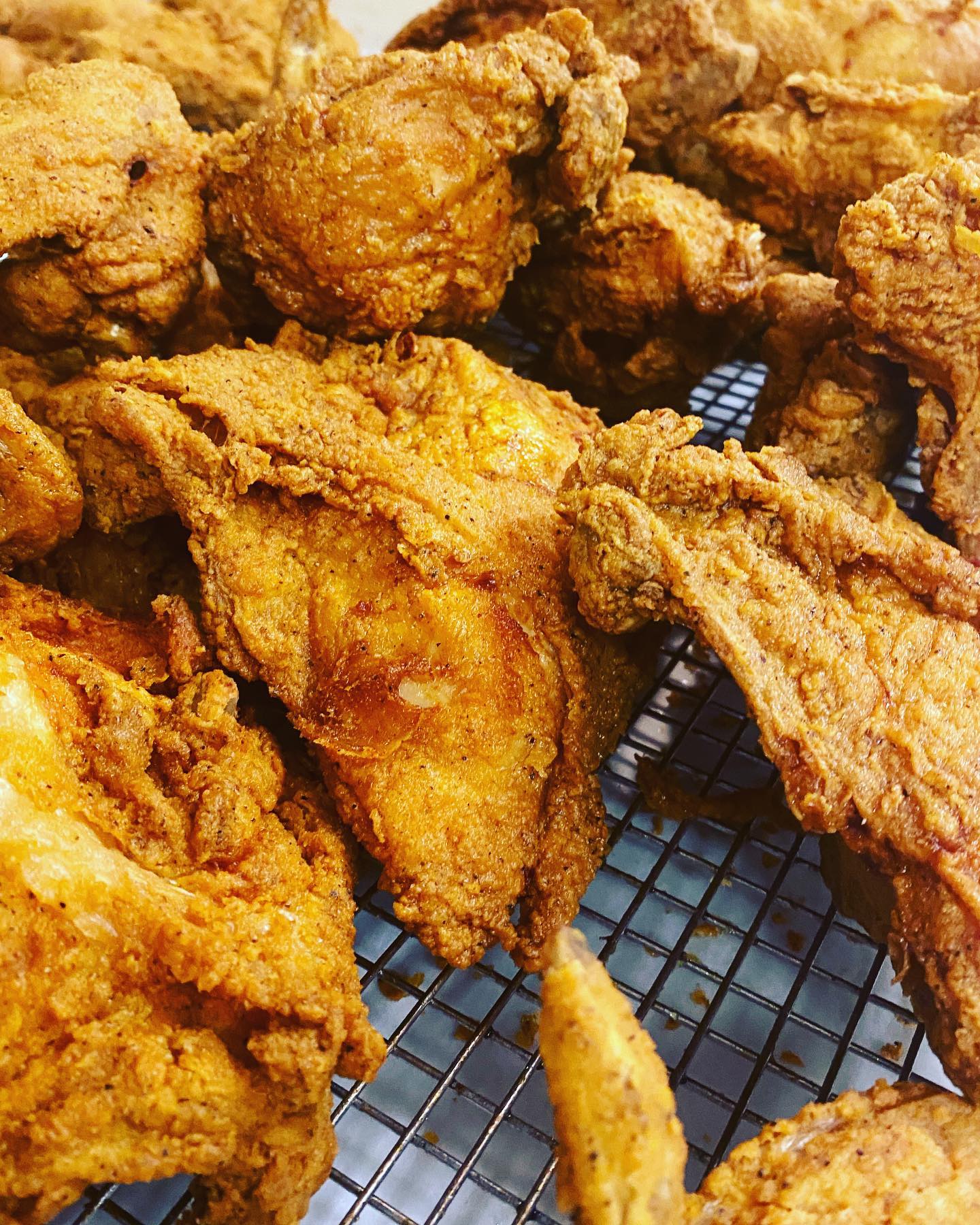 High Cotton BBQ