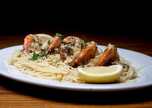 TOMATOES ITALIAN GRILLE  BAR