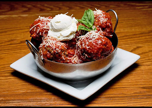 TOMATOES ITALIAN GRILLE  BAR