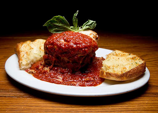 Photo 1 of 4: TOMATOES ITALIAN GRILLE  BAR