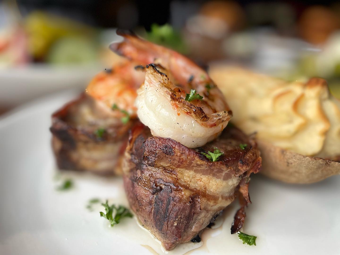 Photo 1 of 4: Steak Loft