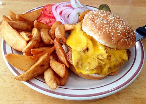 Christy Mae's Restaurant