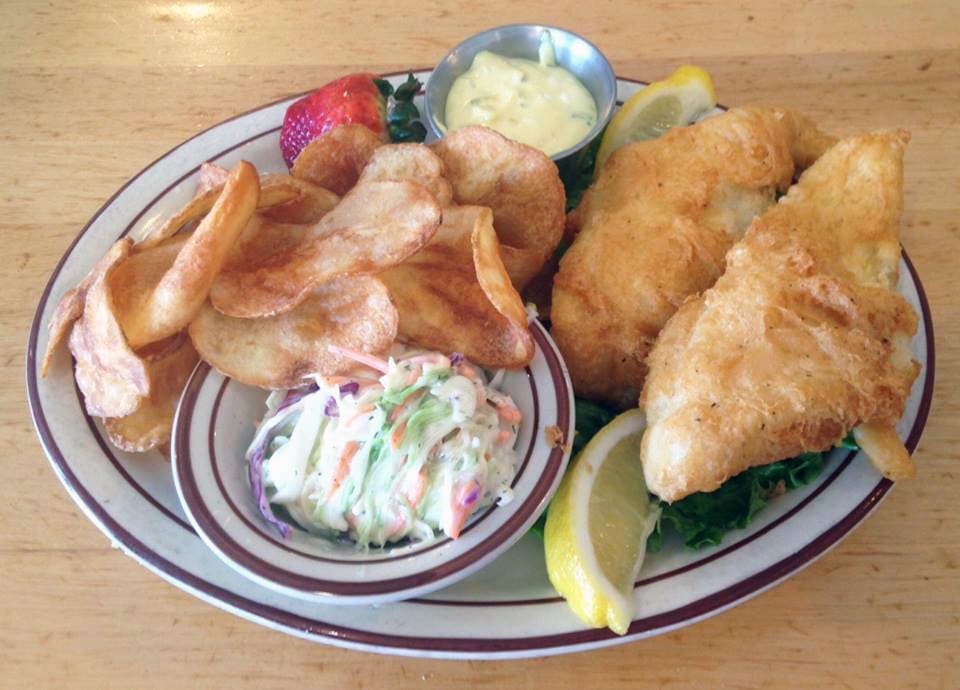 Christy Mae's Restaurant