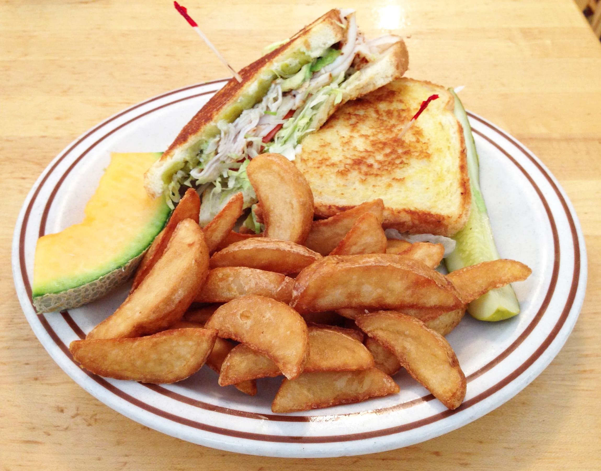 Christy Mae's Restaurant