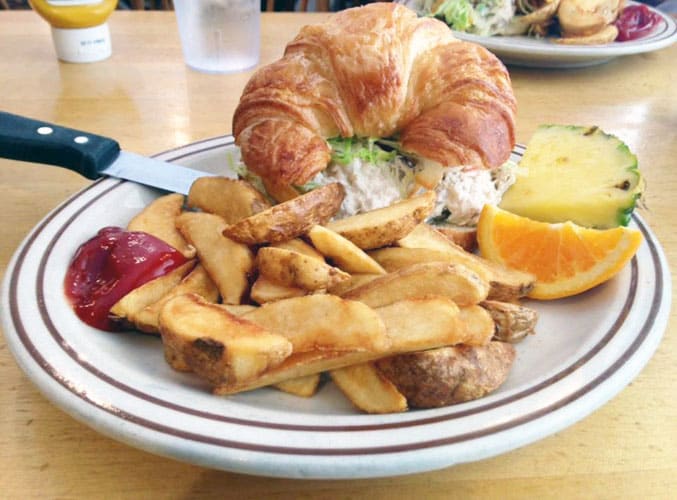 Christy Mae's Restaurant